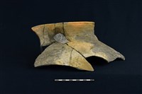 藏品(陶罐)的圖片